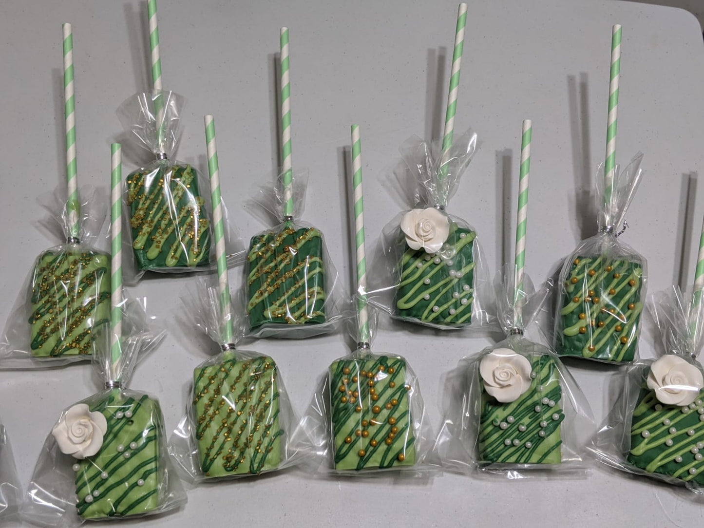 Rice Krispies (dozen)