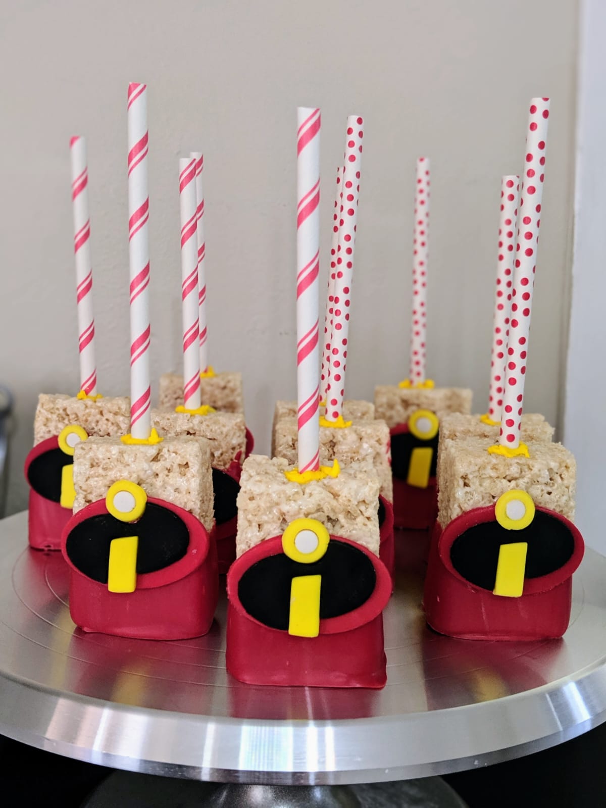 Rice Krispies (dozen)