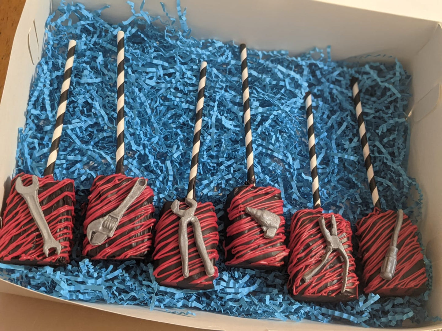 Rice Krispies (dozen)