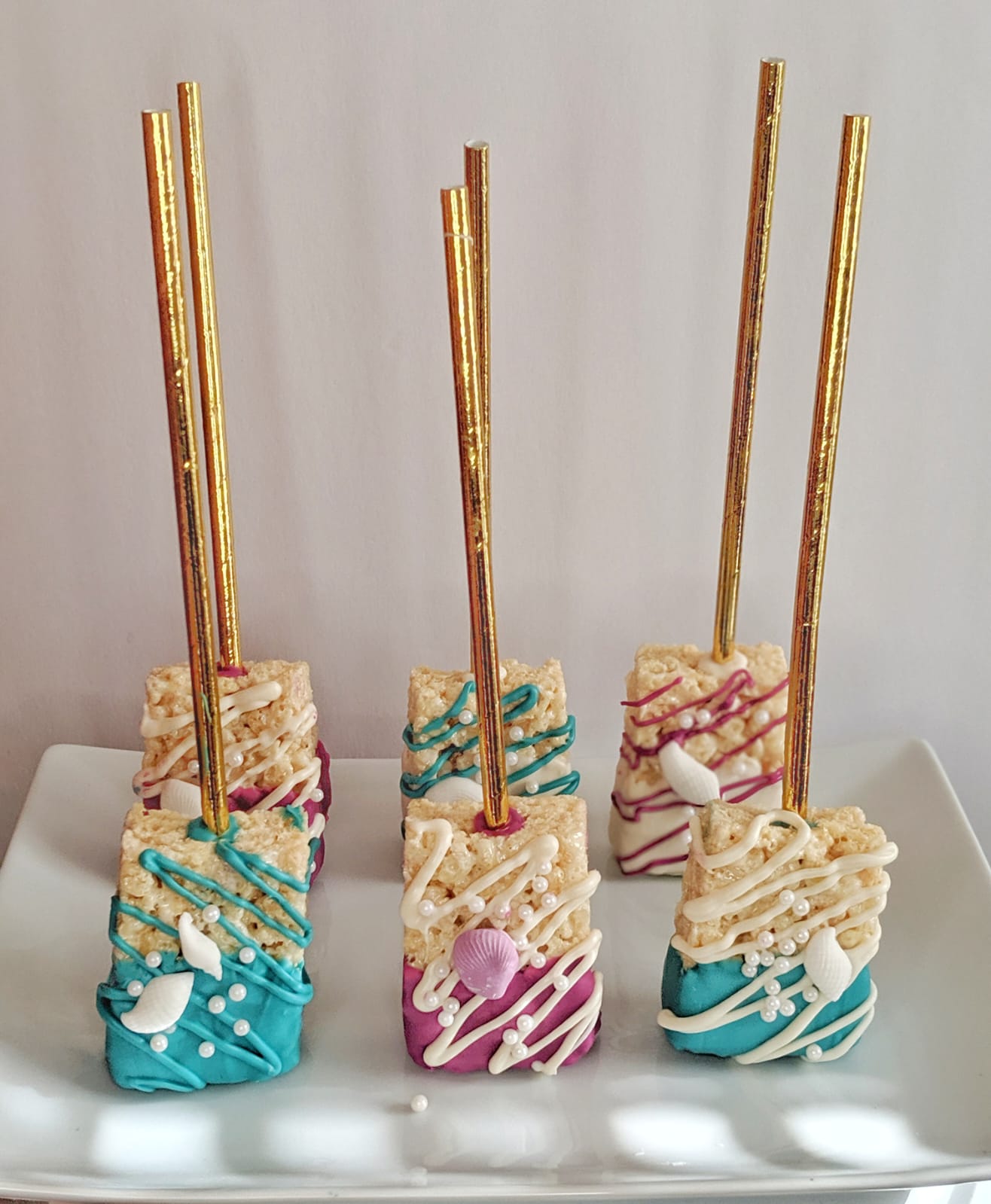 Rice Krispies (dozen)