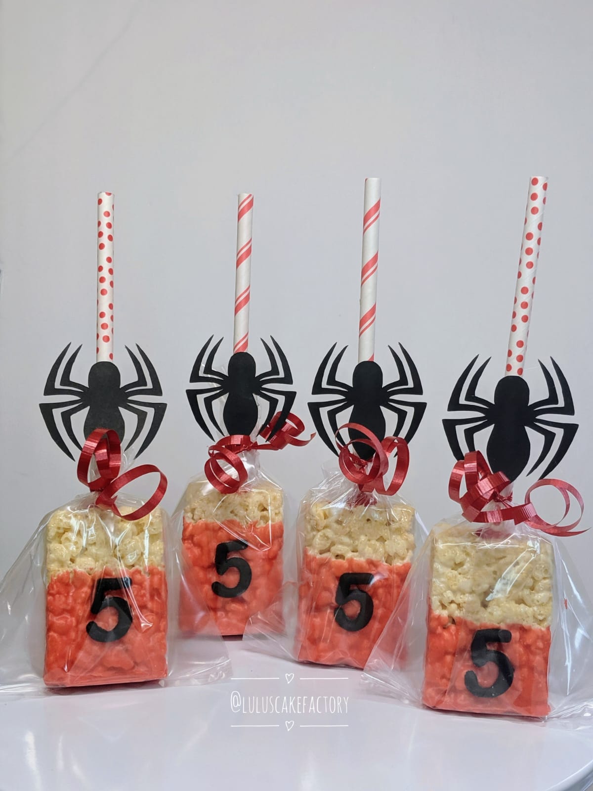 Rice Krispies (dozen)