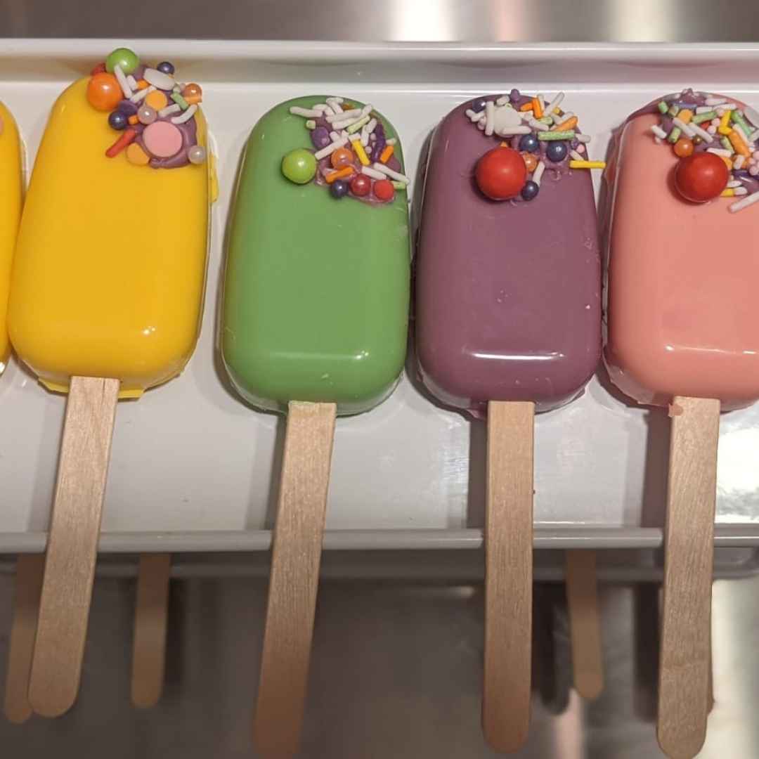 Magnum Pops (dozen) / Paletas Magnum (docena)