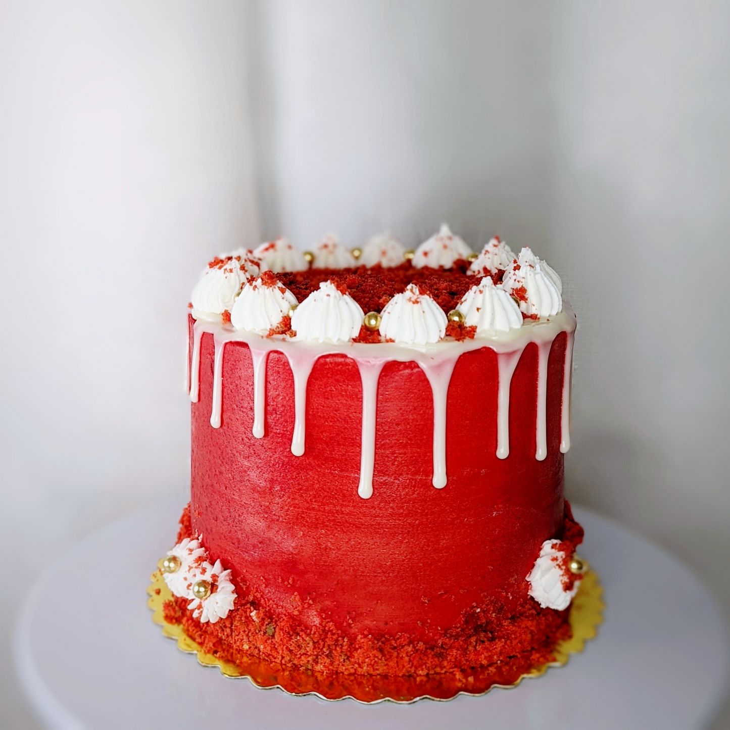 Pre-Designed Cake 2