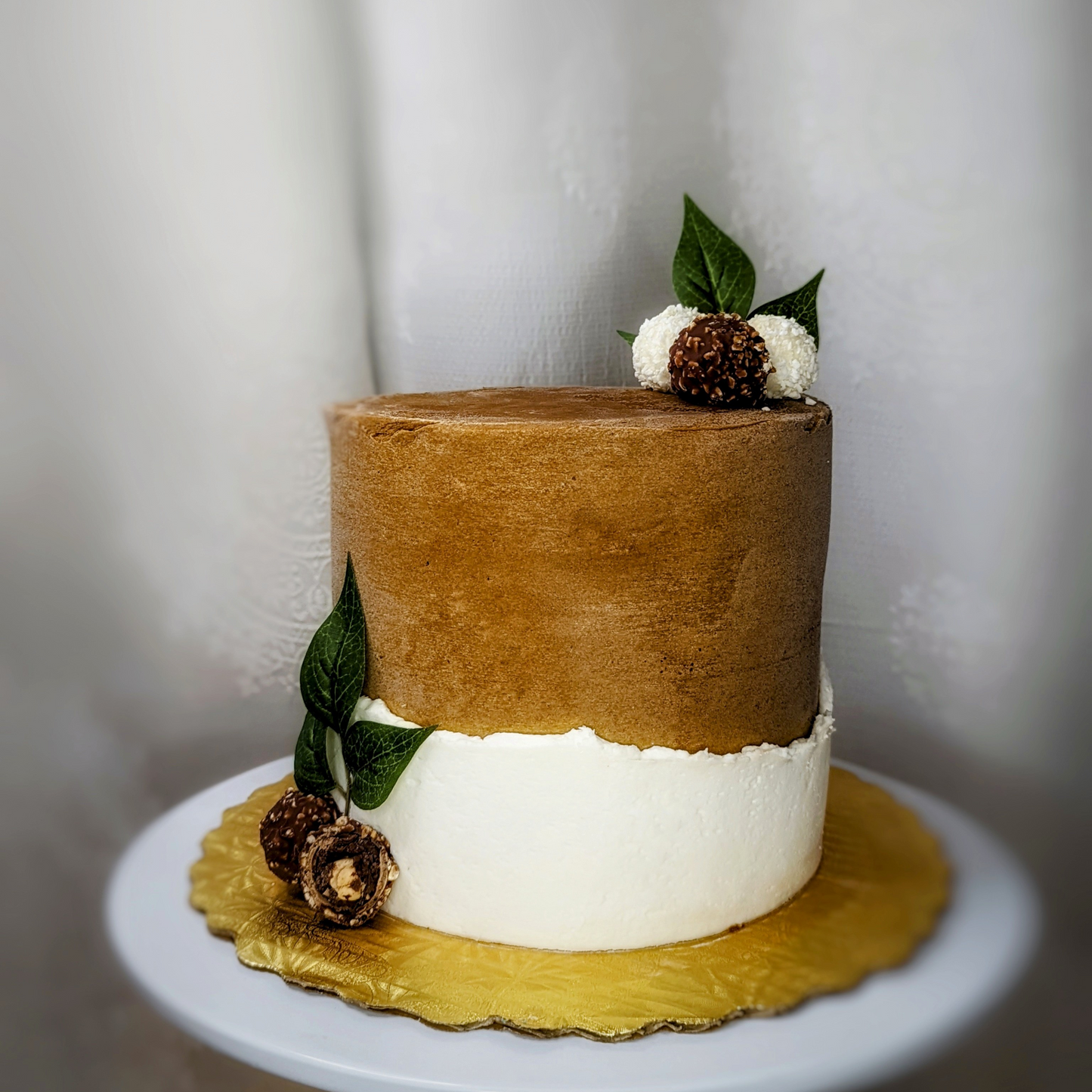 Pre-Designed Cake 3