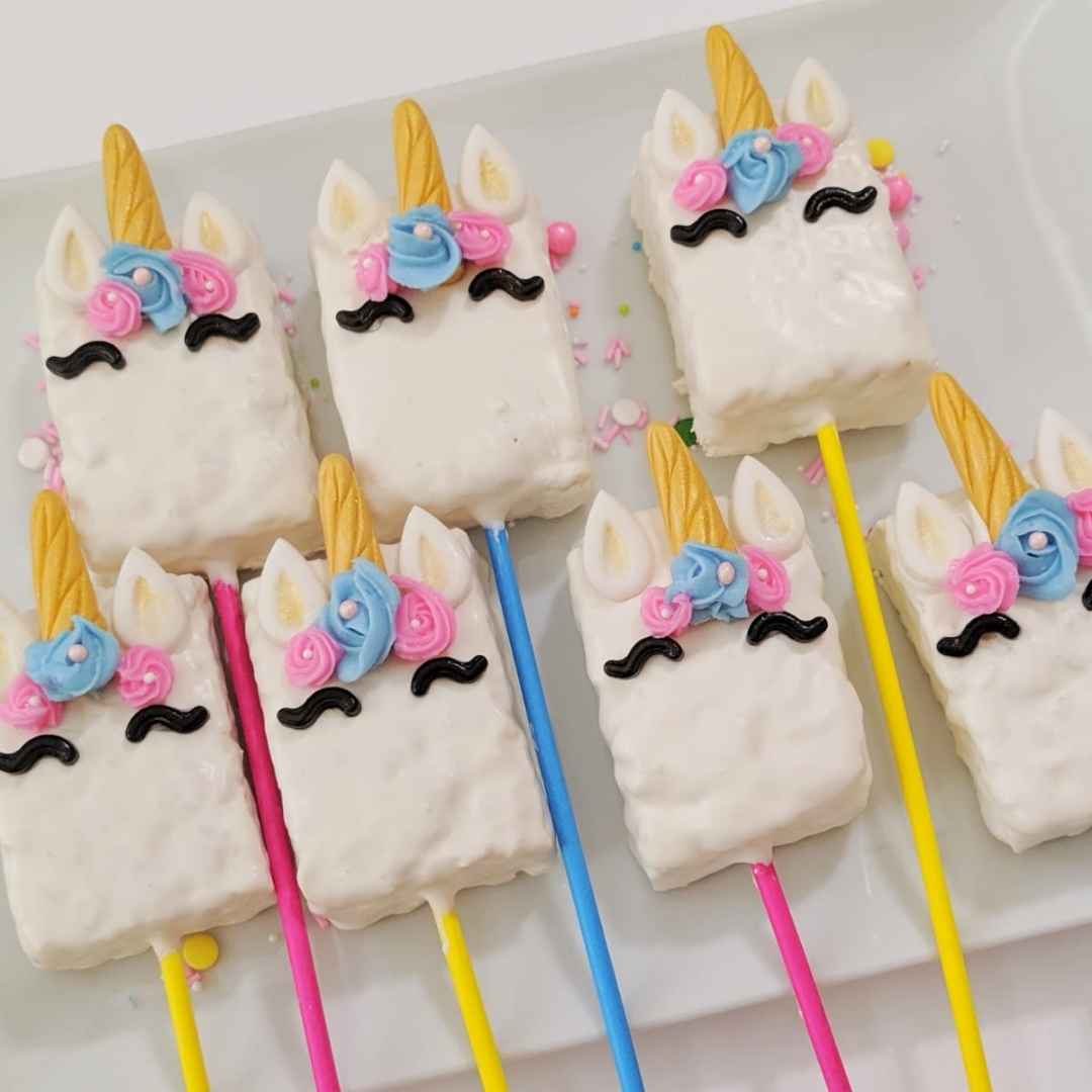 Rice Krispies (dozen)