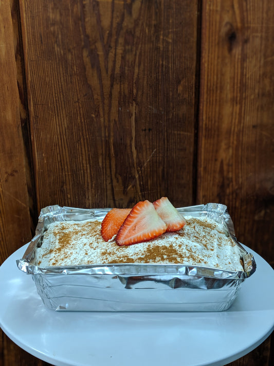Tres Leches Cake